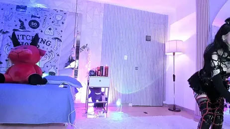 zephirahabney stripchat stream image