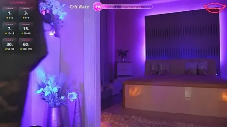 Marilyn_La_Rose stripchat stream image