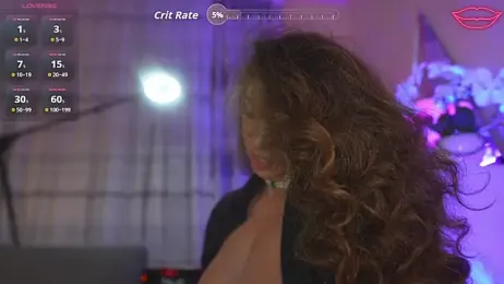 Marilyn_La_Rose stripchat stream image