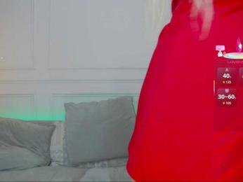 WhiteGirl-one bongacams stream image