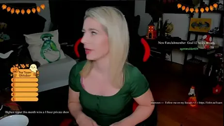 Lisaonthemoon stripchat stream image