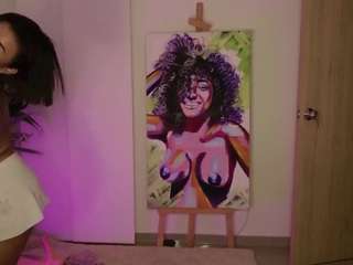 asheraa camsoda stream image