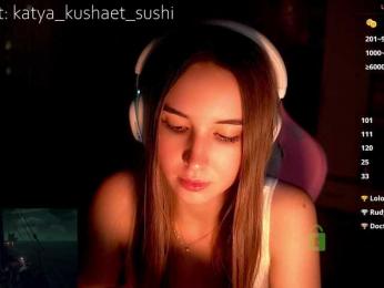 Milkaff- bongacams stream image