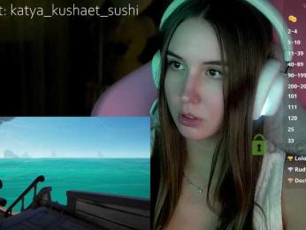 Milkaff- bongacams stream image