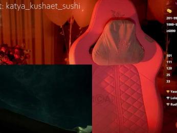 Milkaff- bongacams stream image