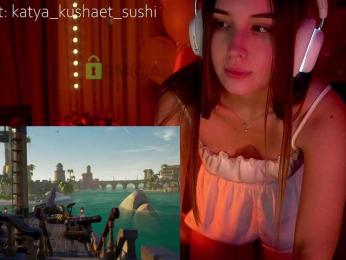 Milkaff- bongacams stream image