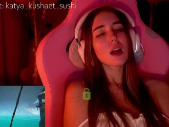 Milkaff- bongacams stream image