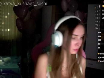 Milkaff- bongacams stream image