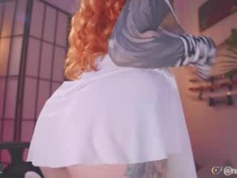 nekyra_san chaturbate stream image