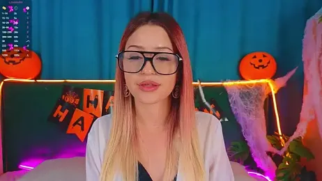 AlinaWalters stripchat stream image