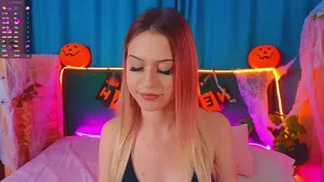 AlinaWalters stripchat stream image