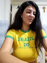 NathalieDream stripchat stream image