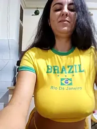 NathalieDream stripchat stream image