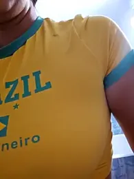 NathalieDream stripchat stream image