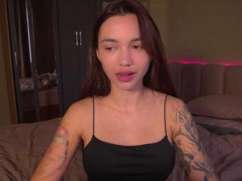 TeonaRose bongacams stream image