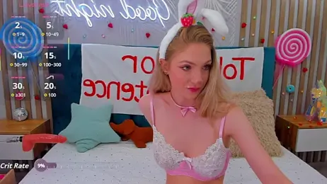 Emilly_Hart stripchat stream image