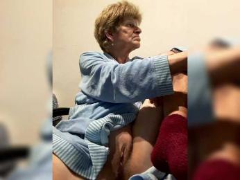 Reife-dame bongacams stream image