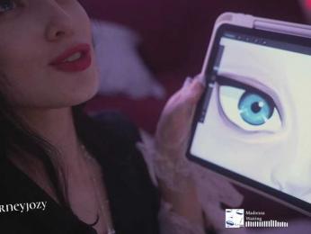 HorneyJozy bongacams stream image