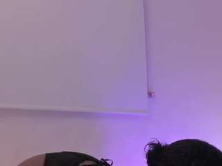 sexishantal1 camsoda stream image