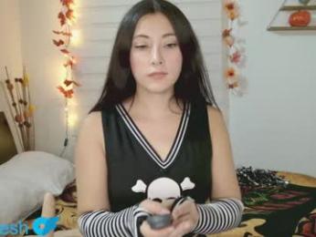 kellytesh chaturbate stream image
