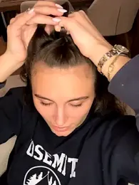 SophiiaStarr stripchat stream image