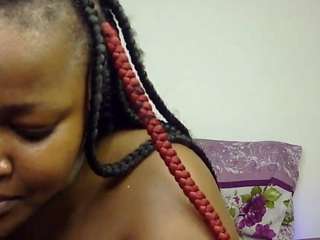 mcsteamydaisy camsoda stream image