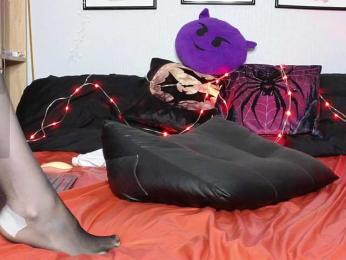 Devilsbride bongacams stream image