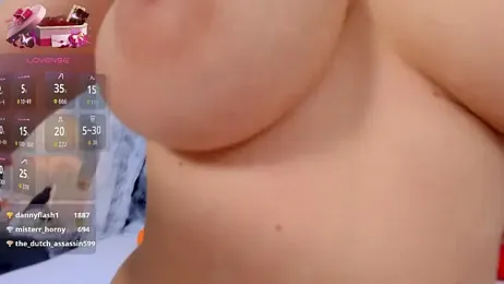 SophieAnn stripchat stream image