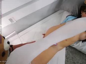 rosiebones chaturbate stream image