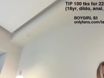 lailatoks chaturbate stream image