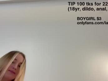 lailatoks chaturbate stream image