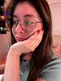 Sharon_07 stripchat stream image