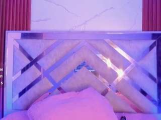 kendy-wiilkinson camsoda stream image