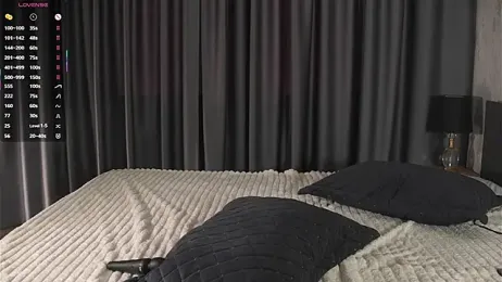 GeorginaCurvin stripchat stream image