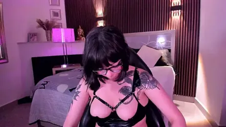 NattashaHotson stripchat stream image