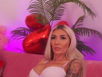 therealfallingangel chaturbate stream image