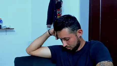 Bad_Couple_1 stripchat stream image