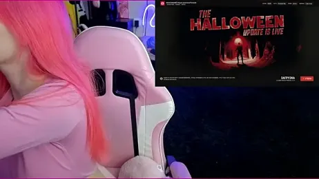 Maya_Viola stripchat stream image