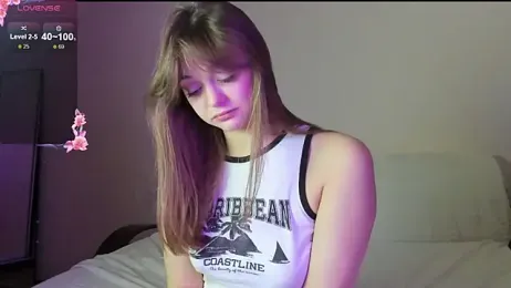 May_Flower stripchat stream image