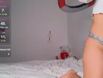 dianaholiday chaturbate stream image