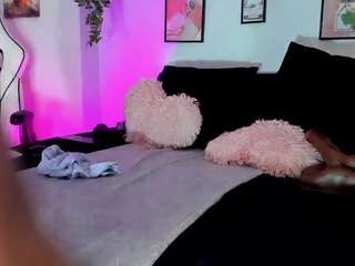 shantal camsoda stream image