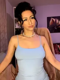 KatyEvanss stripchat stream image