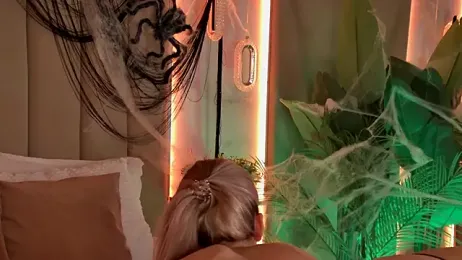 BellaSecrett stripchat stream image