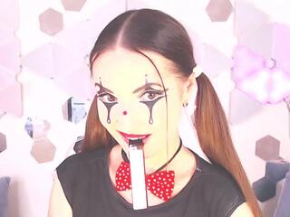 Hot Alicia flirt4free stream image