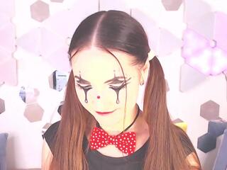 Hot Alicia flirt4free stream image