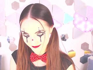 Hot Alicia flirt4free stream image