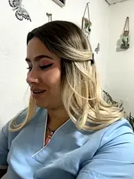 Sweet__Nurse1 stripchat stream image