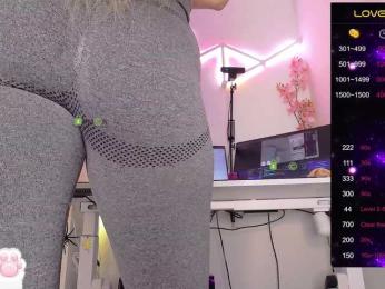 _Marilyn_ bongacams stream image