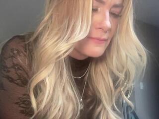 Kay Devon flirt4free stream image