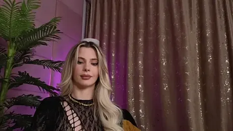 Elliblue stripchat stream image